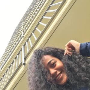 Meet your Posher, Gishanna